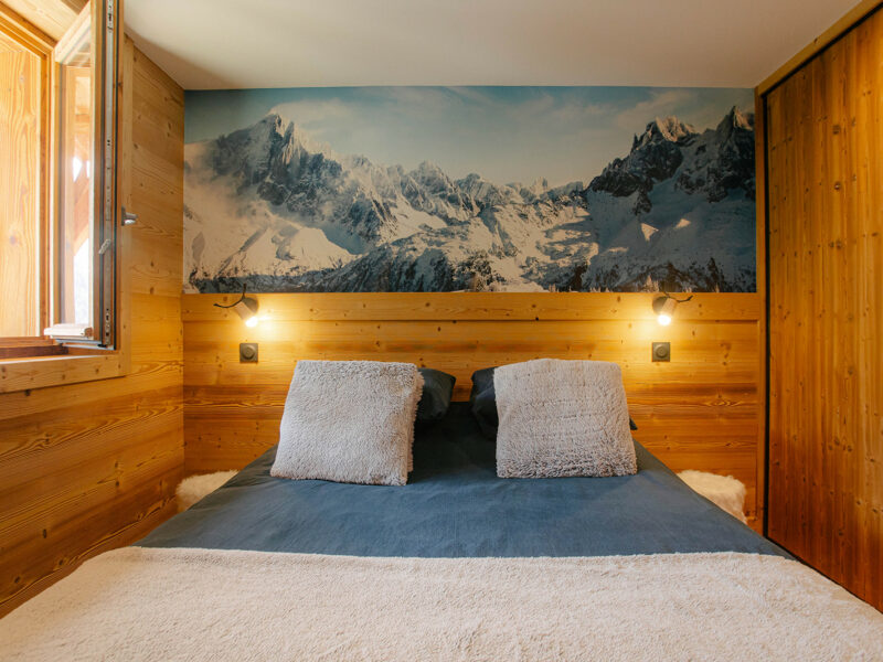 CHALET ARECHES BEAUFORT - Les Carroz